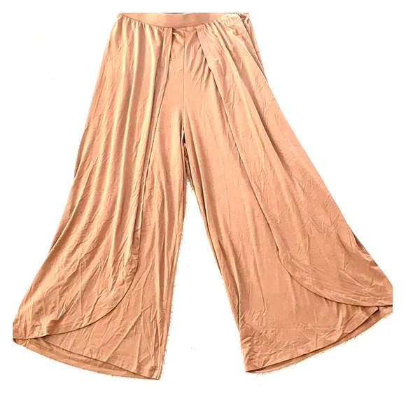 Good Luck Gem Pants - Good Luck Gem Tulip Hem Pants